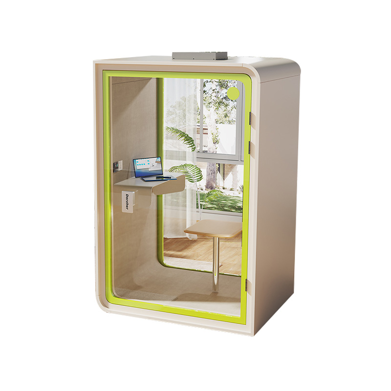 Connect Pod 