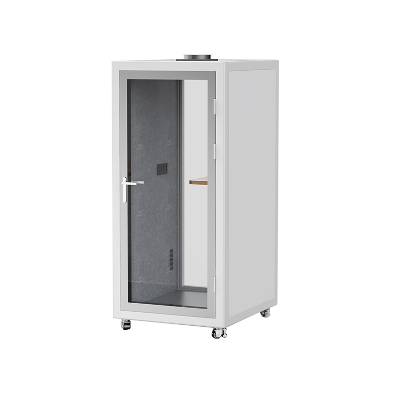 Single Silent Pod 