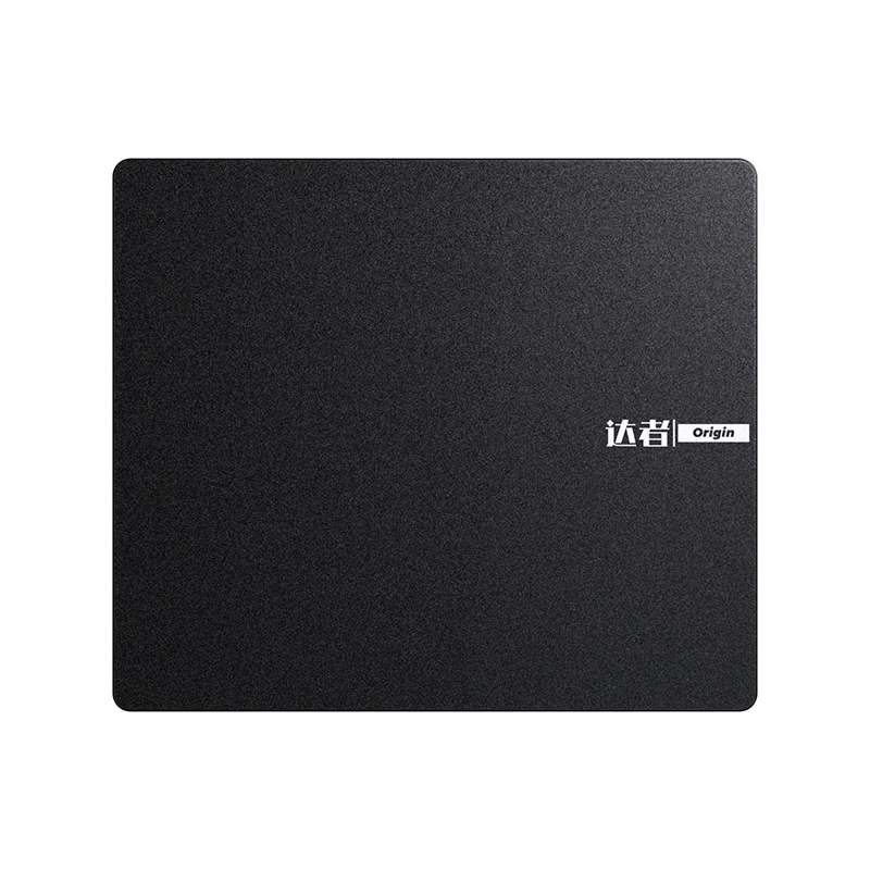 Darzher Pro Gaming Edition Tempered Glass Mouse Pad
